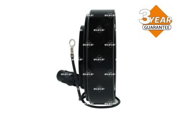 Coil, magnetic clutch (compressor)-1