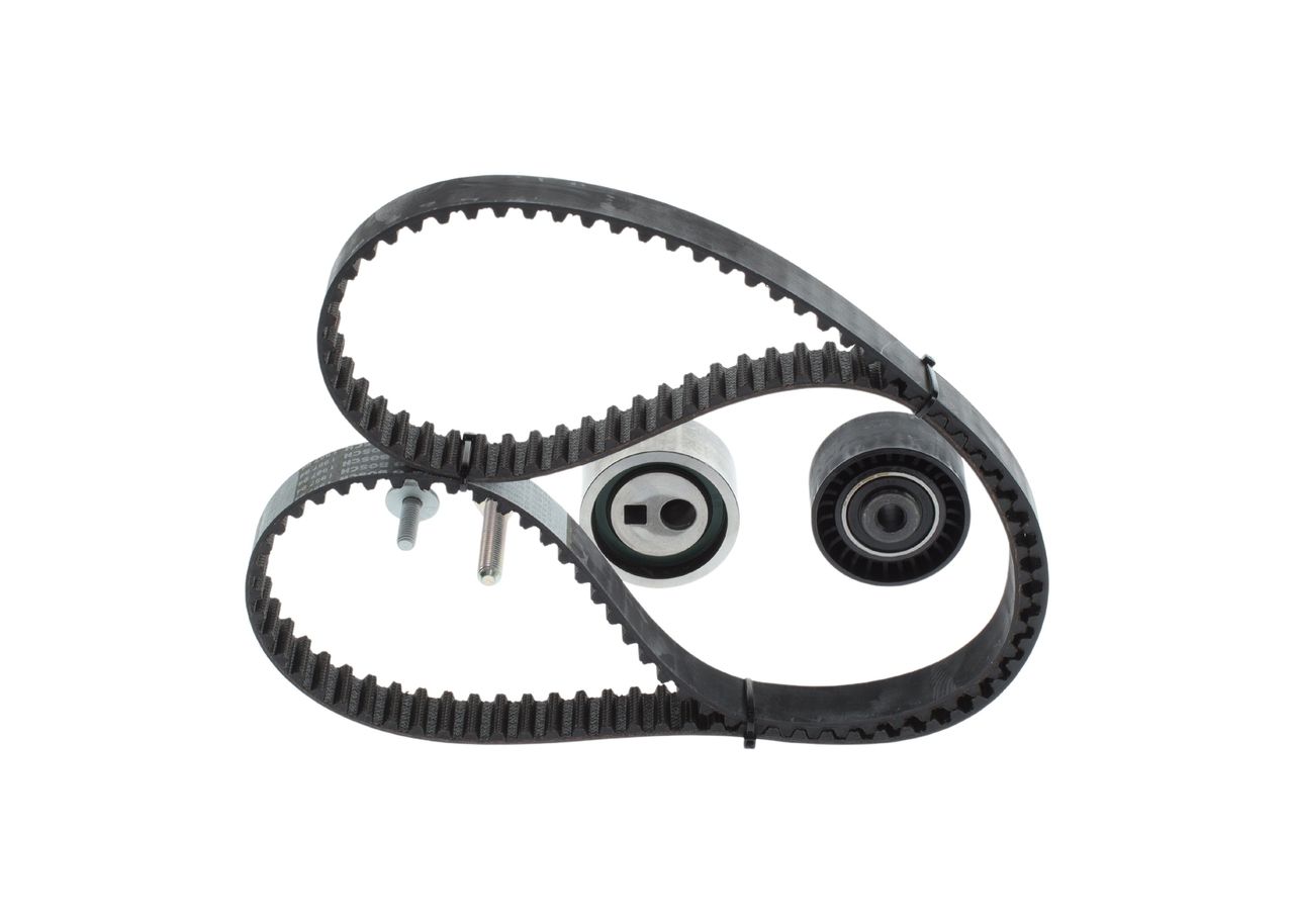 Timing Belt Kit-3