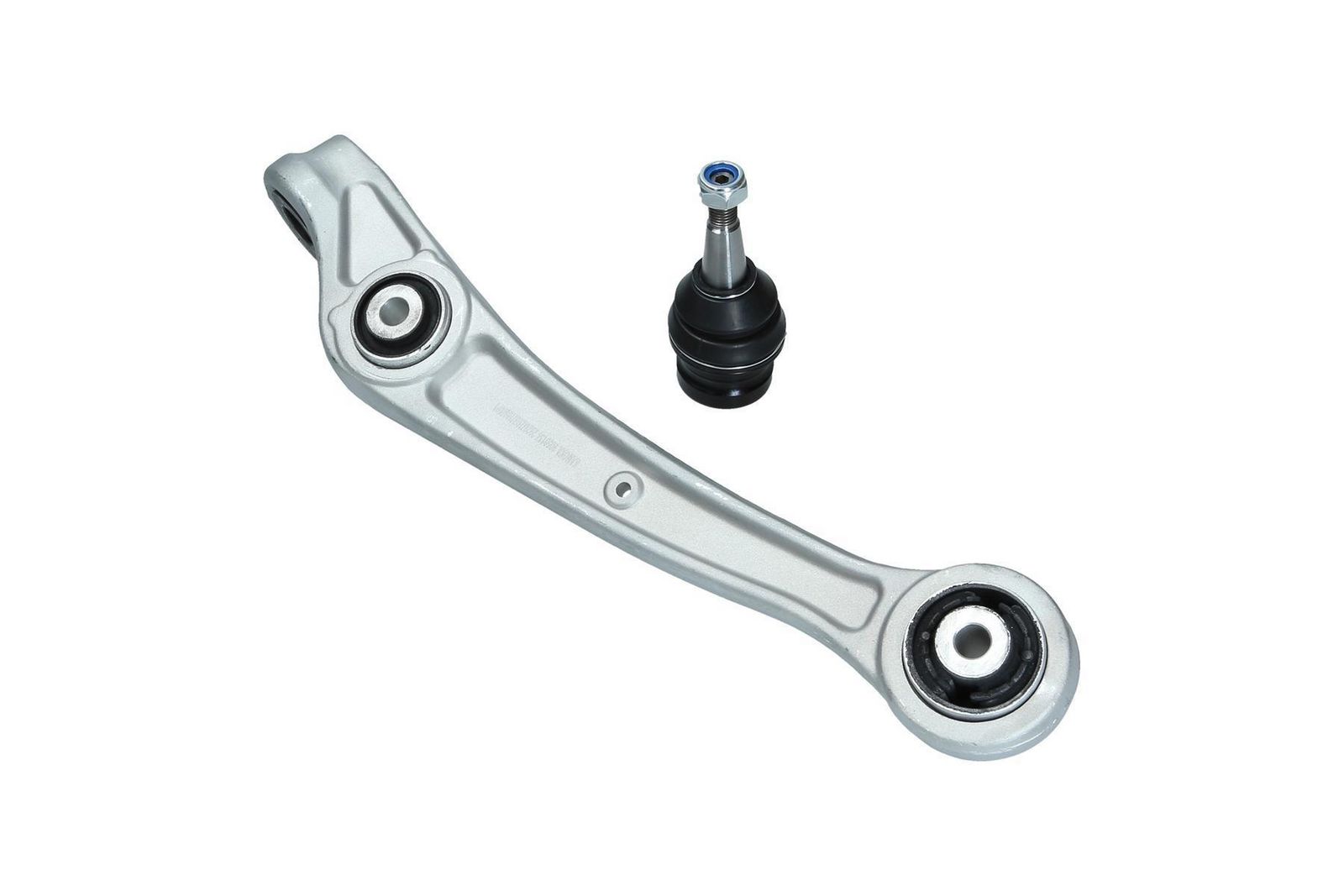 Control/Trailing Arm, wheel suspension-main