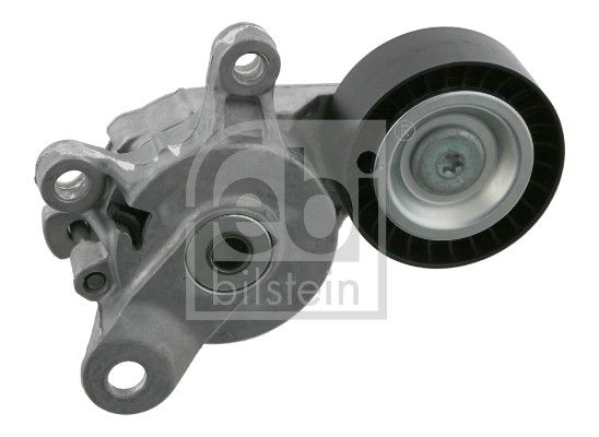 FEBI BILSTEIN 27216 Belt tensioner, v-ribbed belt