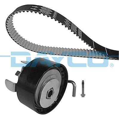 DAYCO KBIO03 Timing belt kit