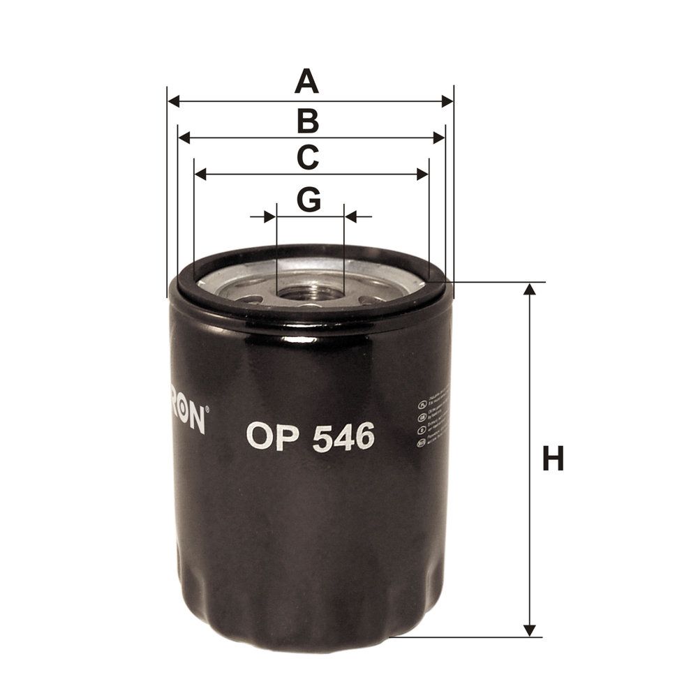 Oil Filter-1