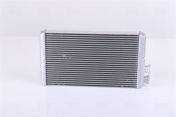 Heat Exchanger, interior heating-2