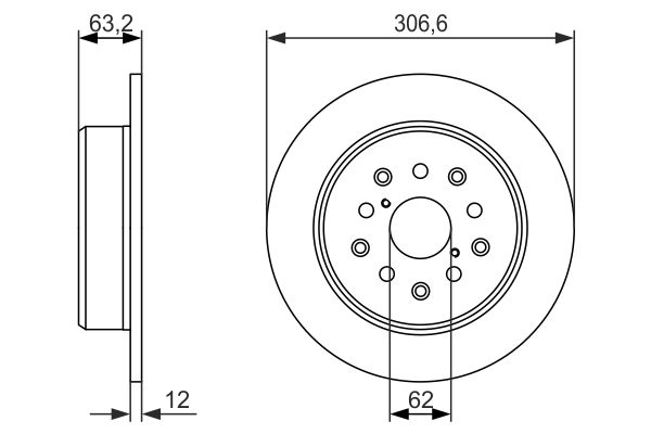 Brake Disc-4