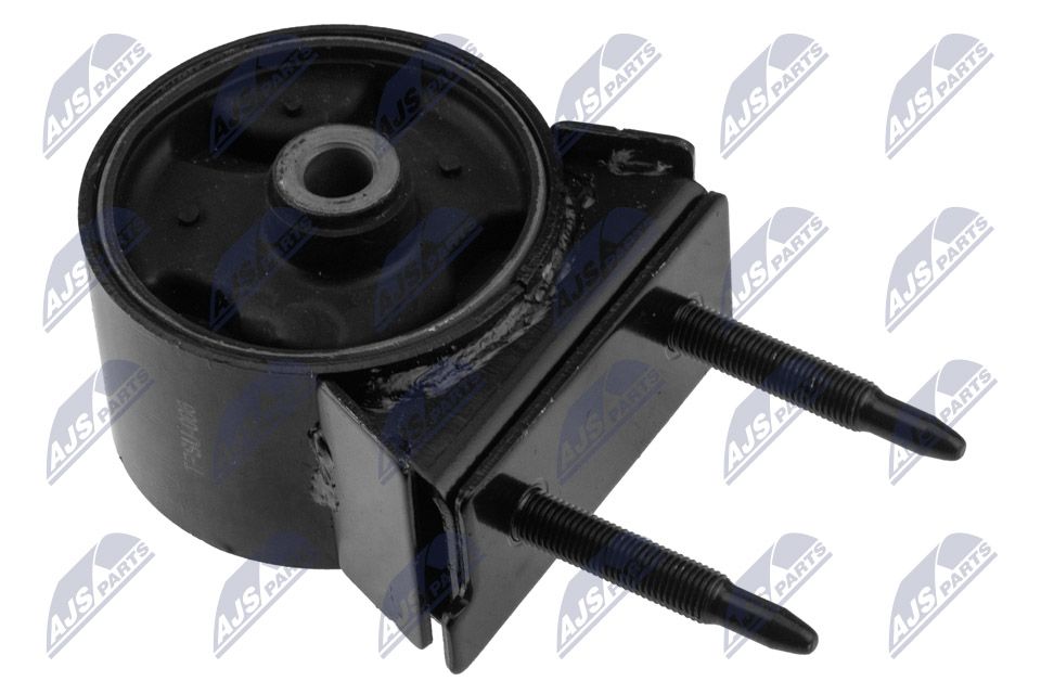 NTY ZPS-SU-006 Mounting, engine