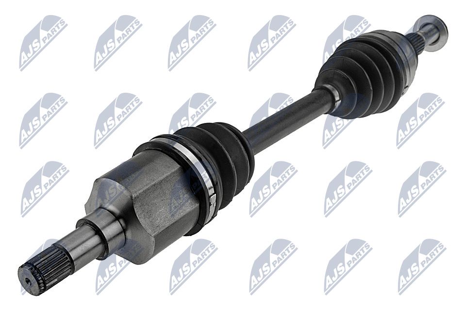 NTY NPW-FR-164 Drive shaft