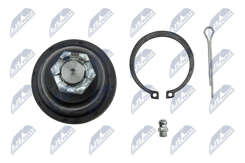 Ball Joint-2
