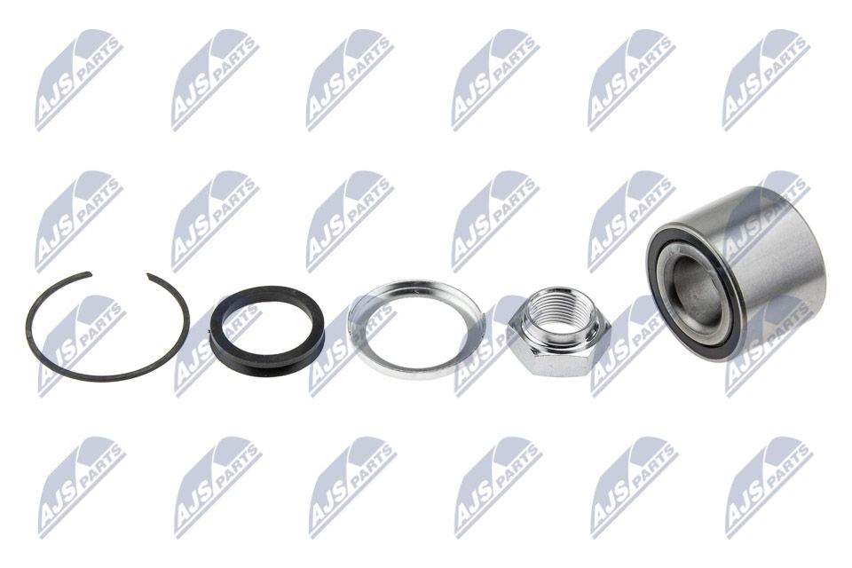 NTY KLT-CT-018 Wheel bearing kit