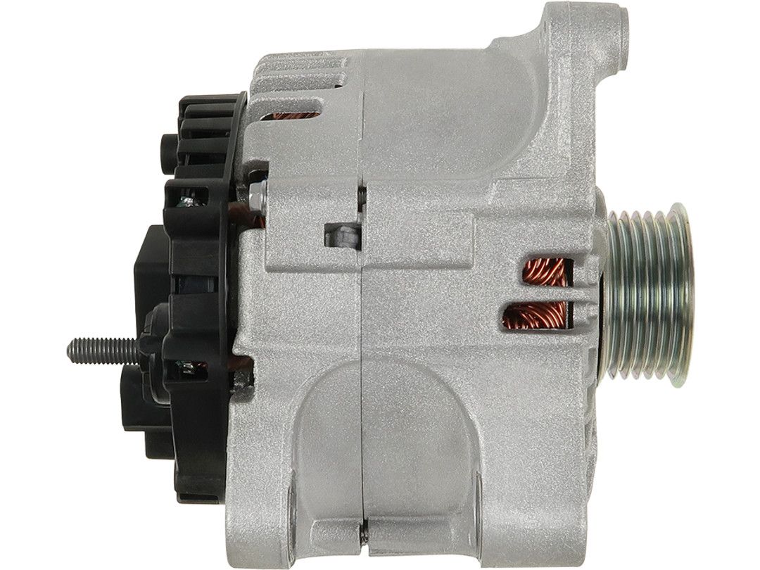 Alternator-1