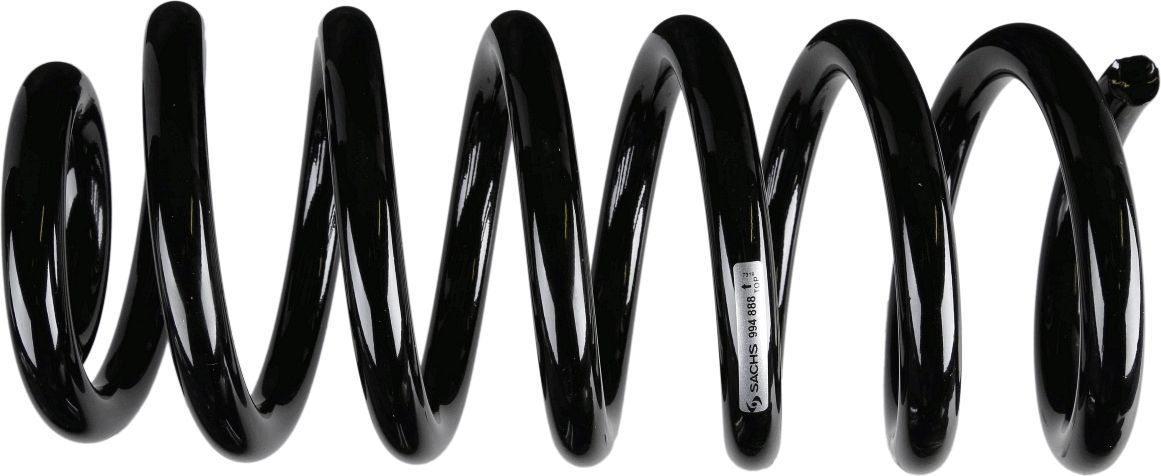 Suspension Spring