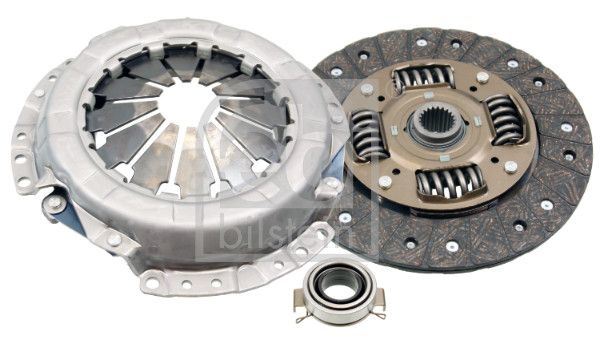 FEBI BILSTEIN 1005411 Clutch kit