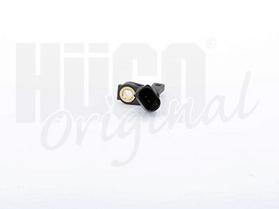 Sensor, wheel speed-1