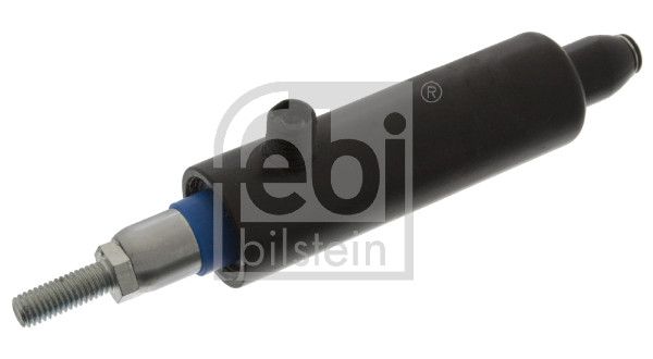 FEBI BILSTEIN 01357 Fuel cut-off, injection system