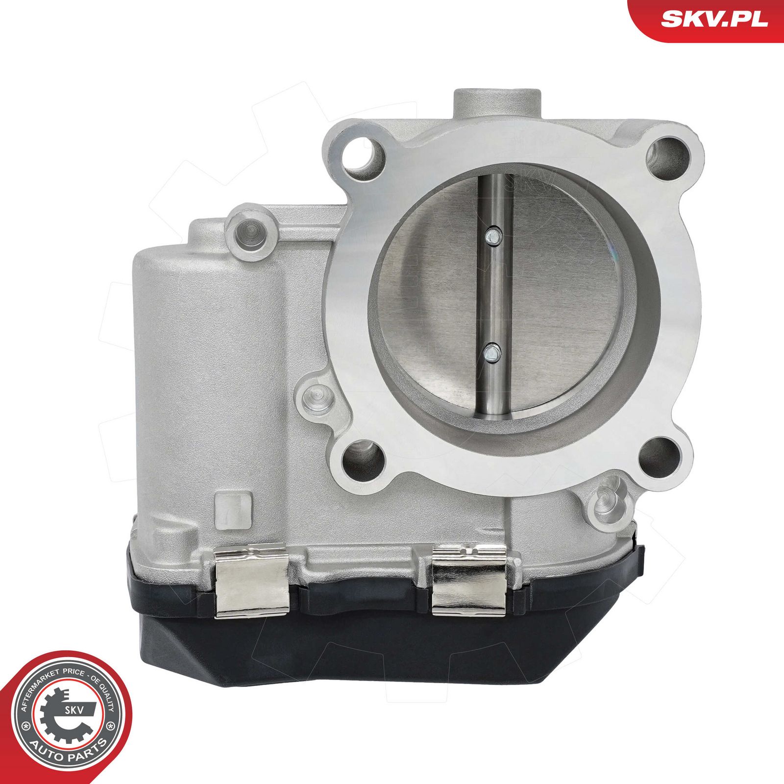 Throttle Body-2