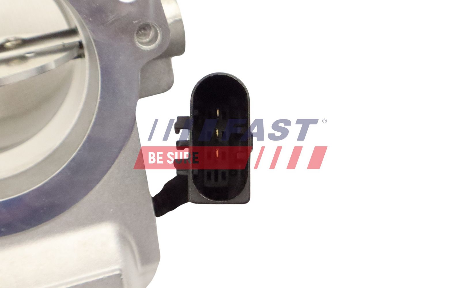 Throttle Body-3