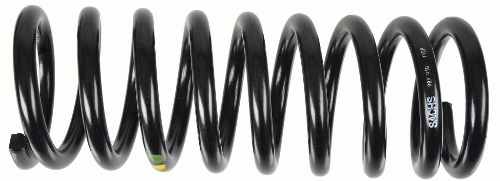 SACHS 996 910 Suspension spring
