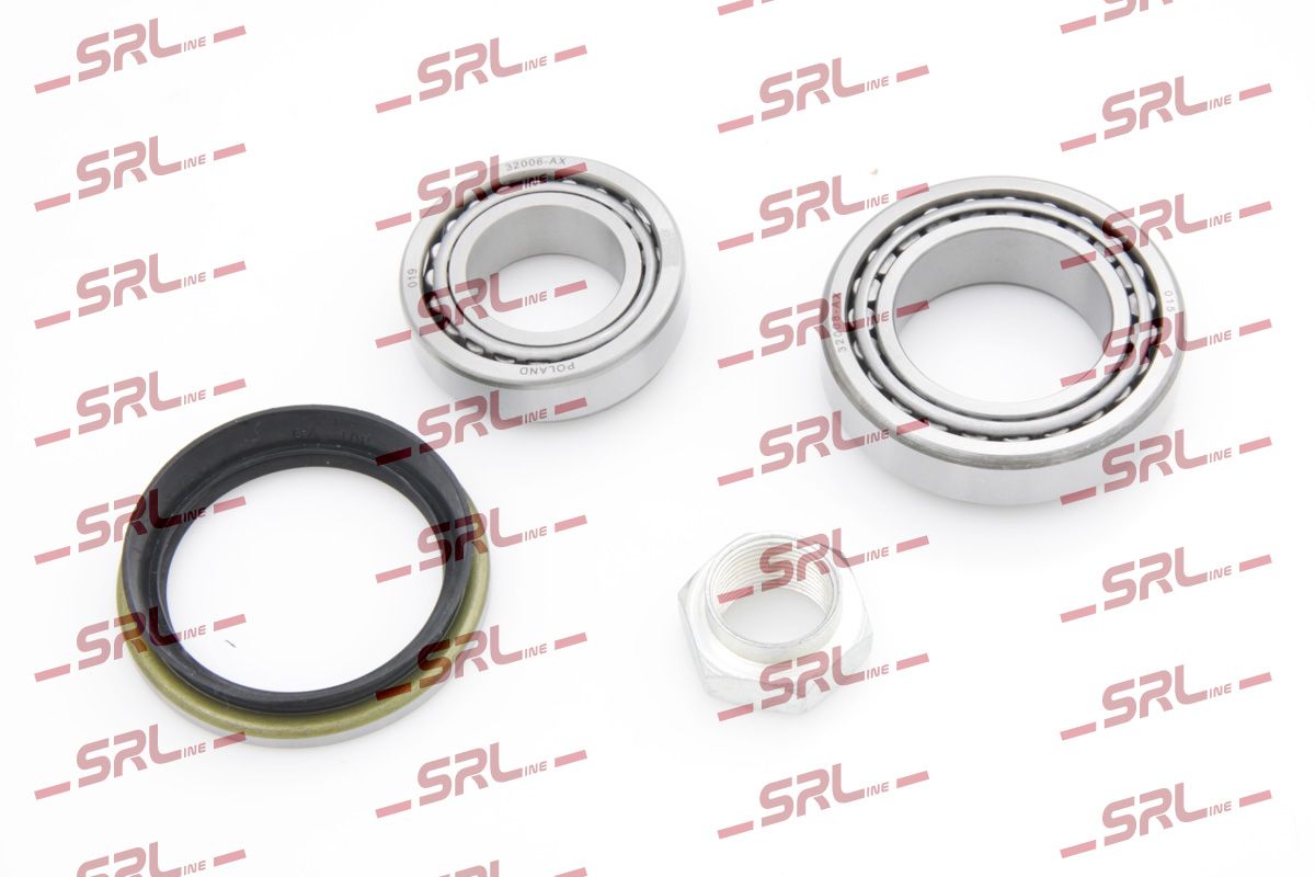 SRLINE S41-2043L Wheel bearing kit