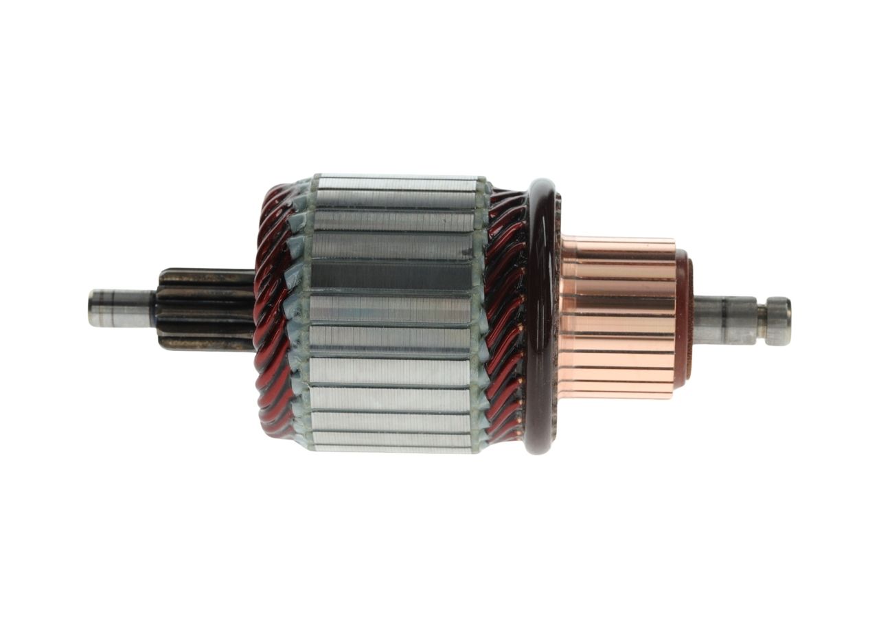 BOSCH 1 986 SE1 578 Armature, starter