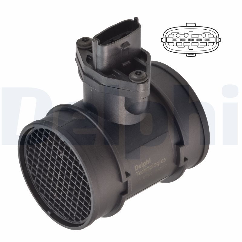 Mass Air Flow Sensor