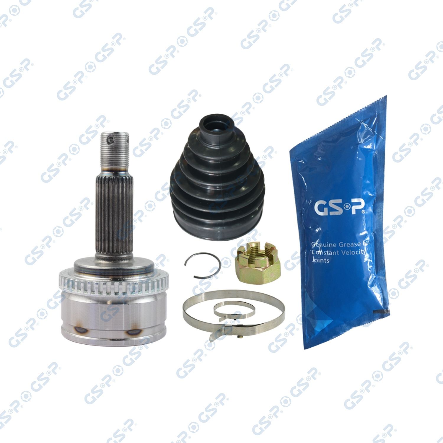 Joint Kit, drive shaft