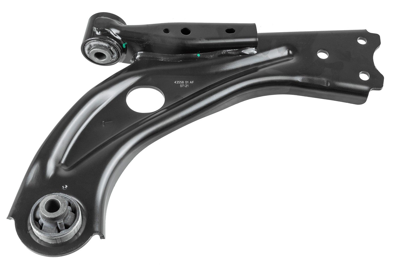 LEMFÖRDER 43558 01 Control/trailing arm, wheel suspension