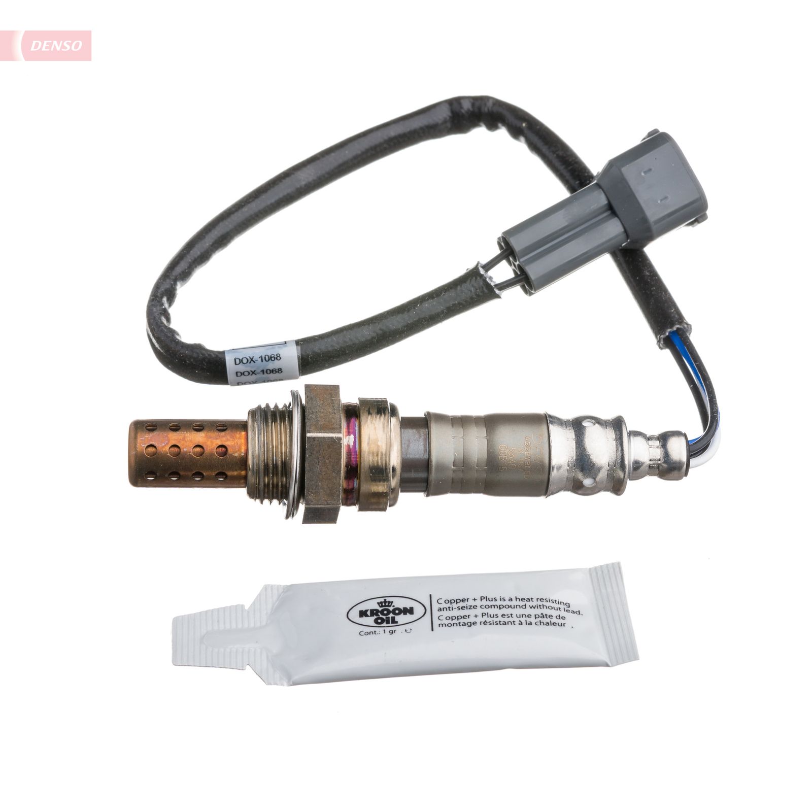 DENSO DOX-1068 Oxygen sensor