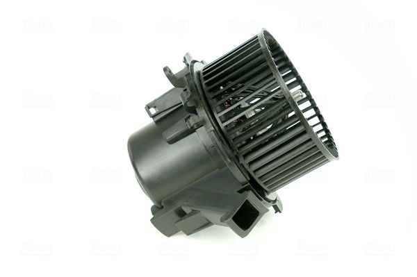Interior Blower-3