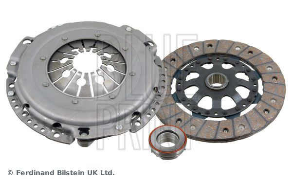 BLUE PRINT ADU173015 Clutch kit