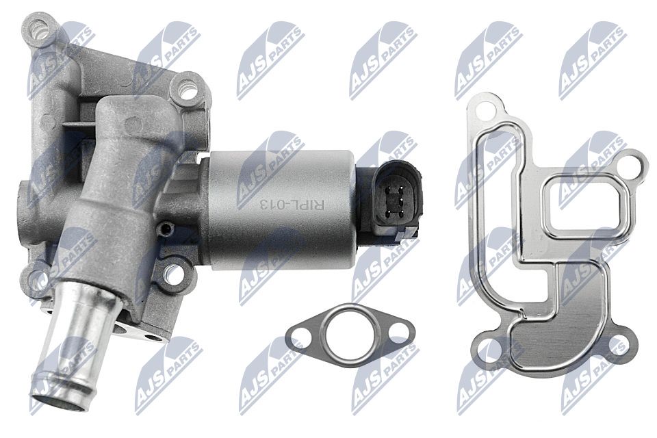 EGR Valve-3