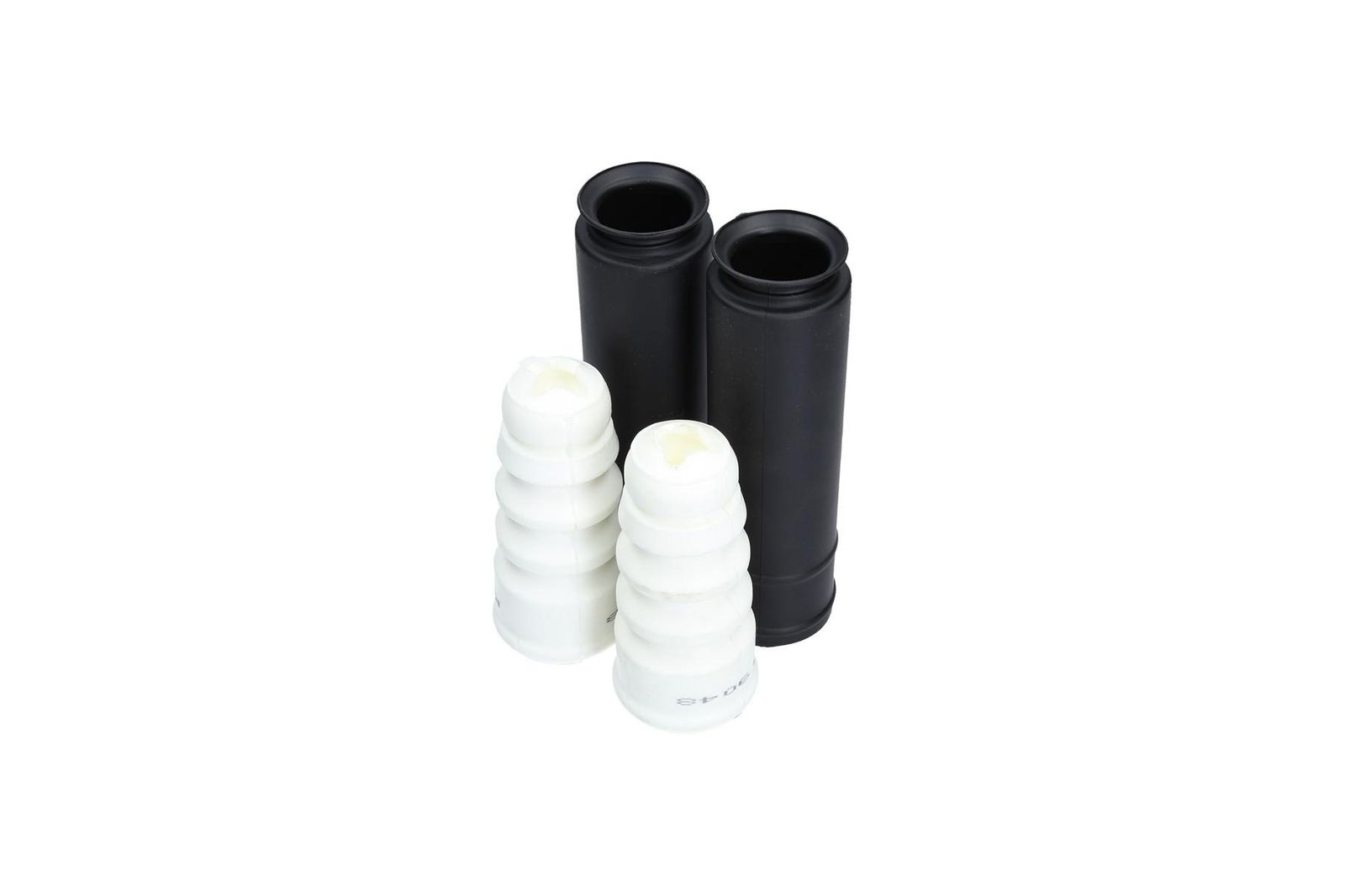 KAMOKA 2019048 Dust protection kit, shock absorber