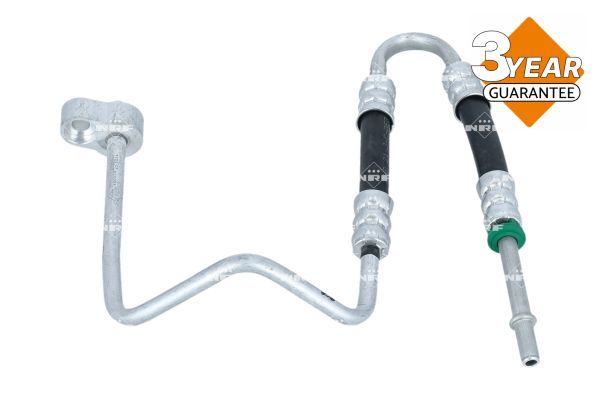 High/Low-pressure Line, air conditioning-3