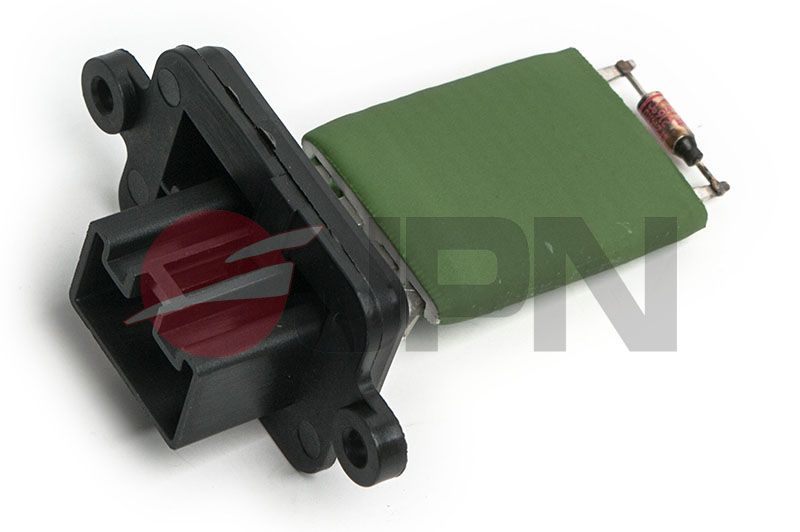 JPN 60E9128-JPN Resistor, interior blower