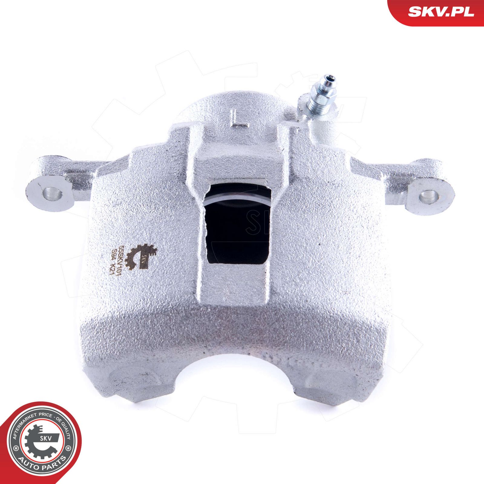 Brake Caliper-4