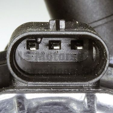 Auxiliary Water Pump (cooling water circuit)-1