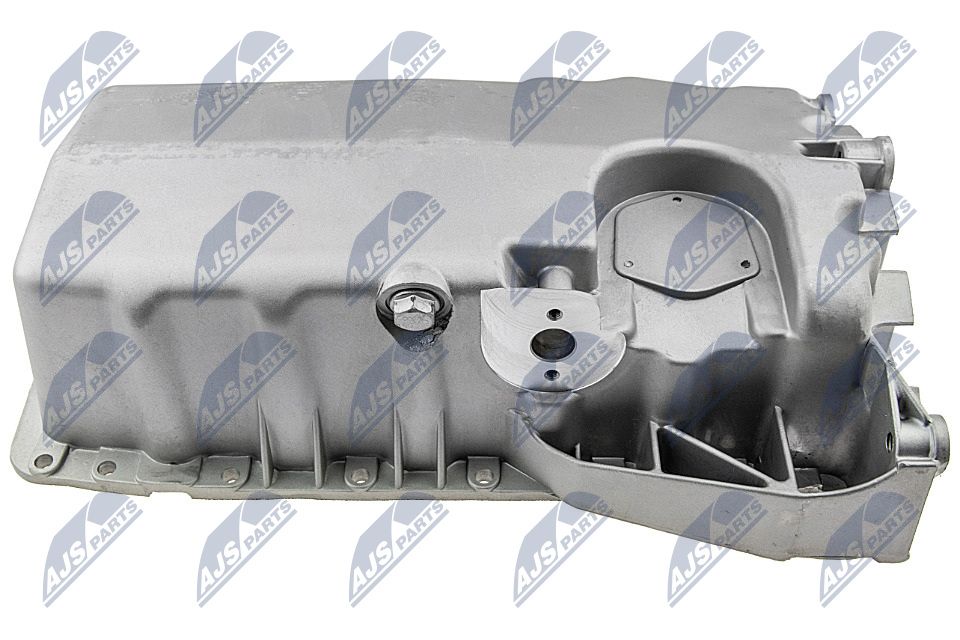 Oil Sump-2