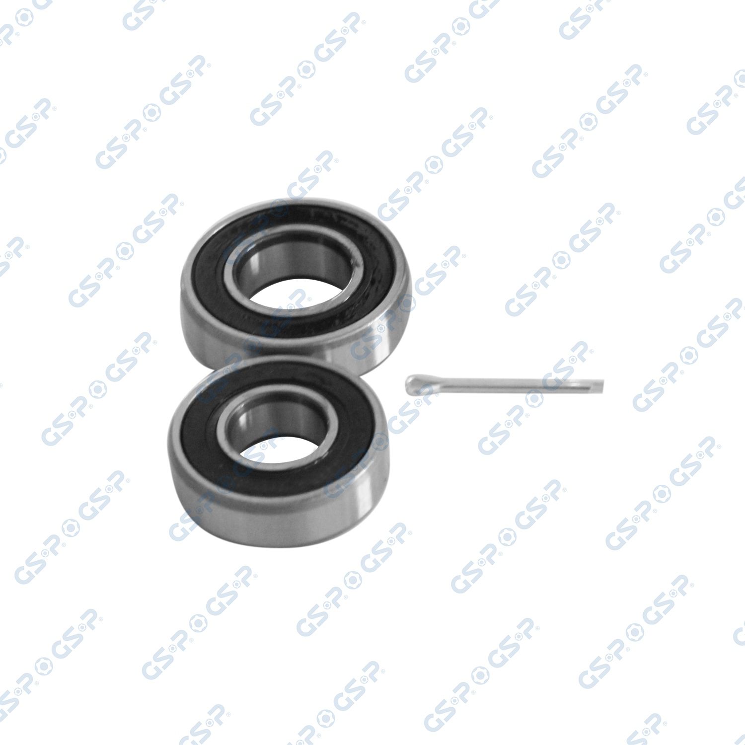 GSP GK1931A Wheel bearing kit