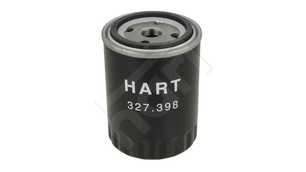 HART 327 398 Oil filter
