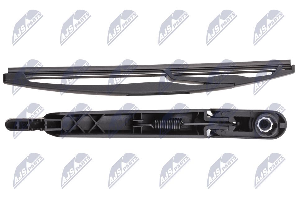 Wiper Arm Set, window cleaning-3