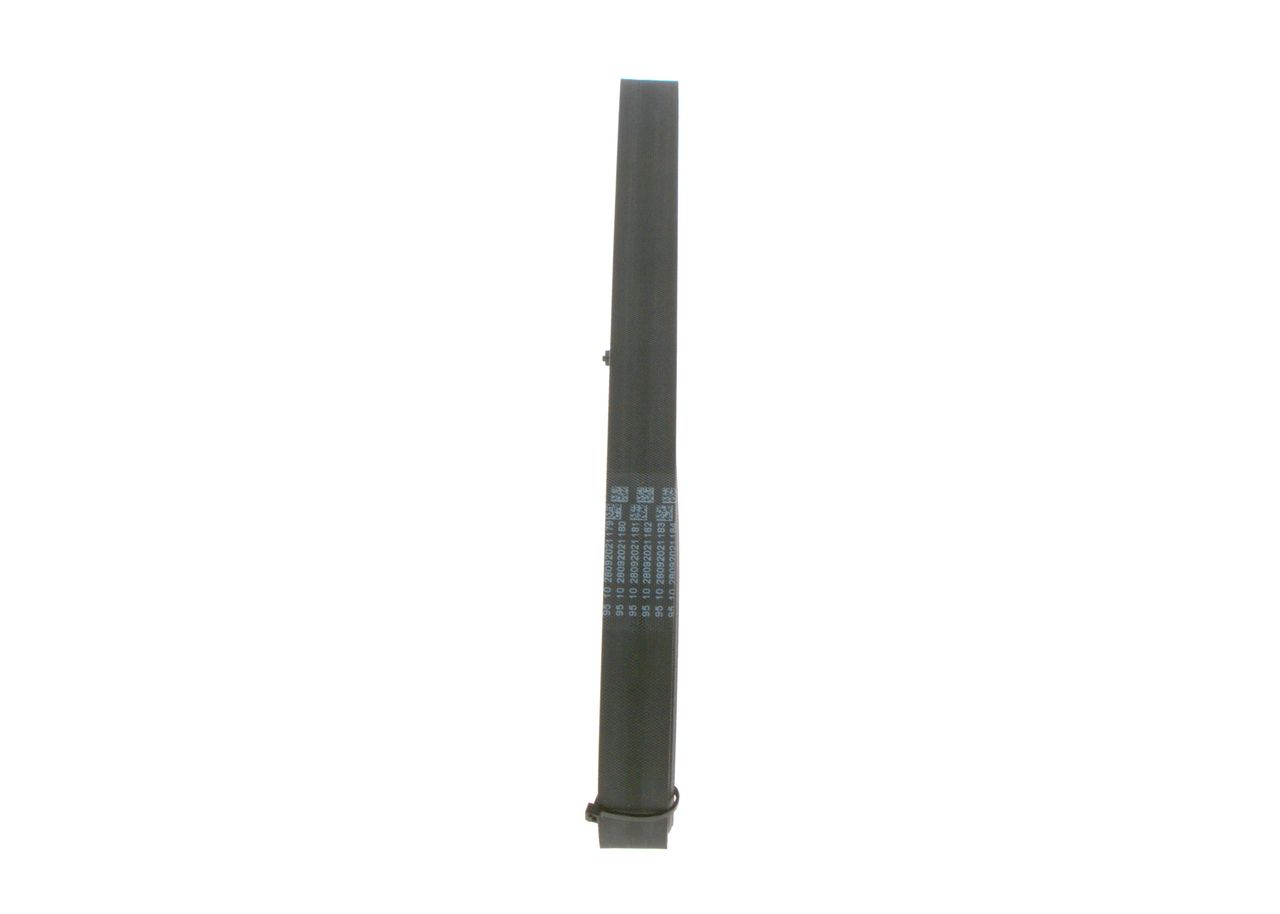V-ribbed Belt-3