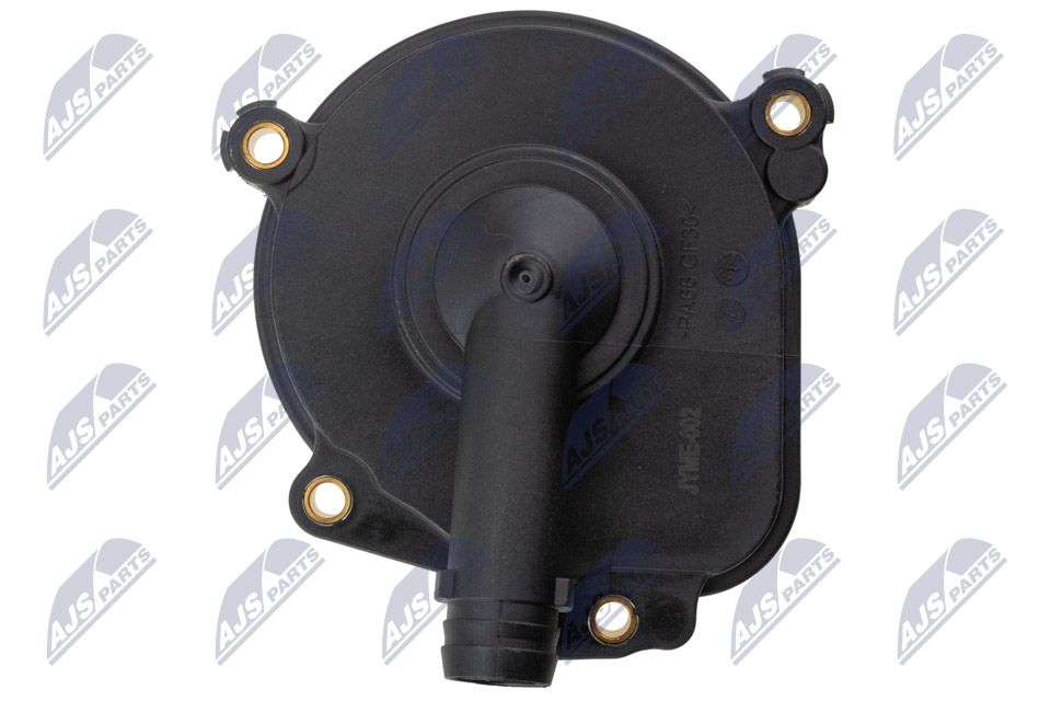 Housing Cover, crankcase-3