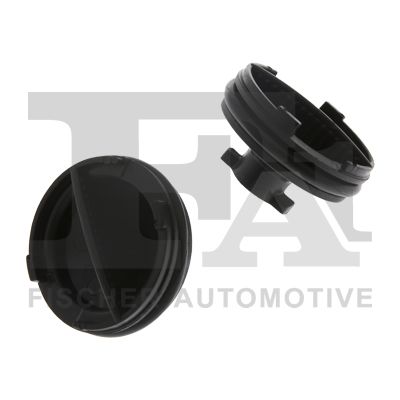 FA1 257.865.001 Screw plug, oil sump