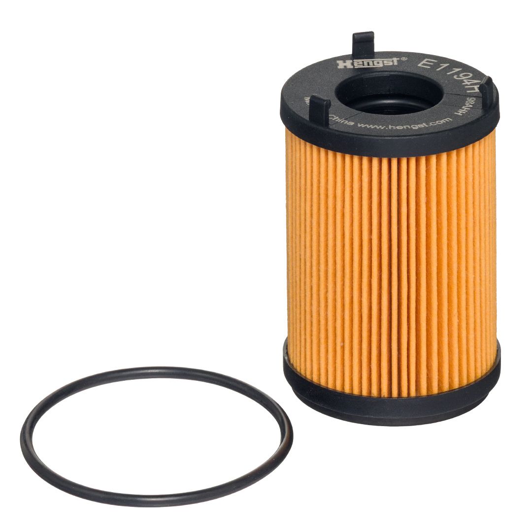 HENGST FILTER E1194H D1072 Oil filter