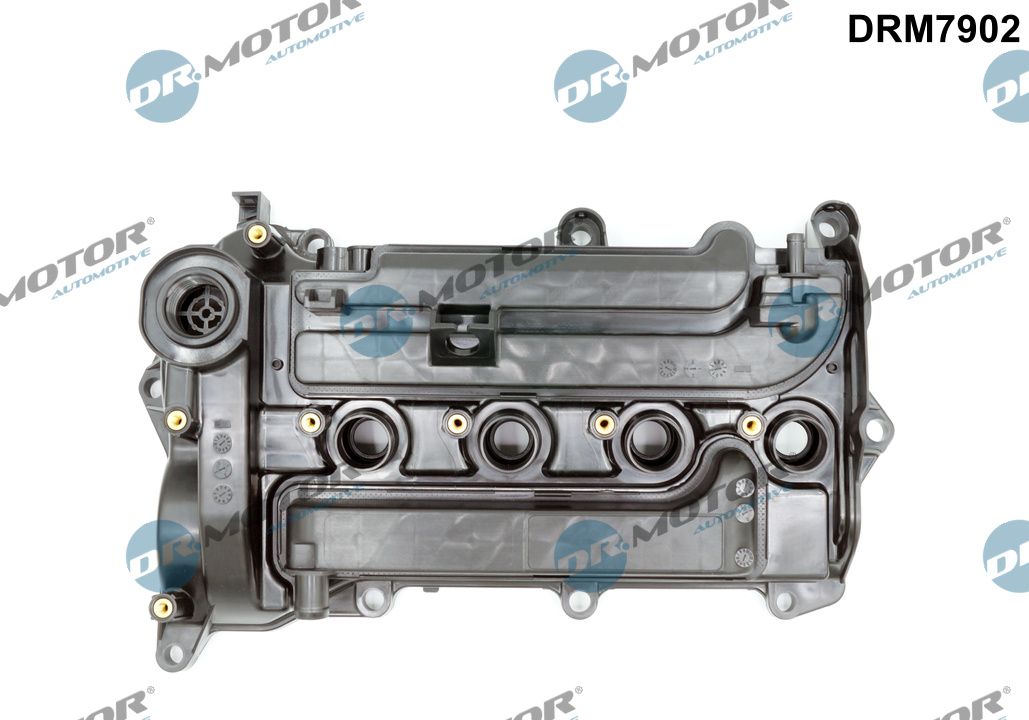 Cylinder Head Cover-main