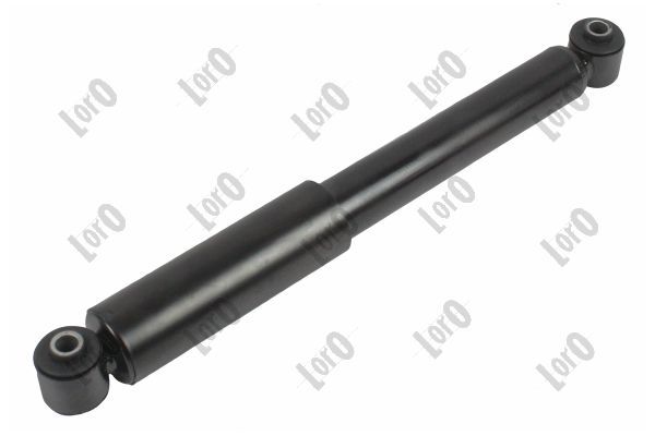 Shock Absorber-1