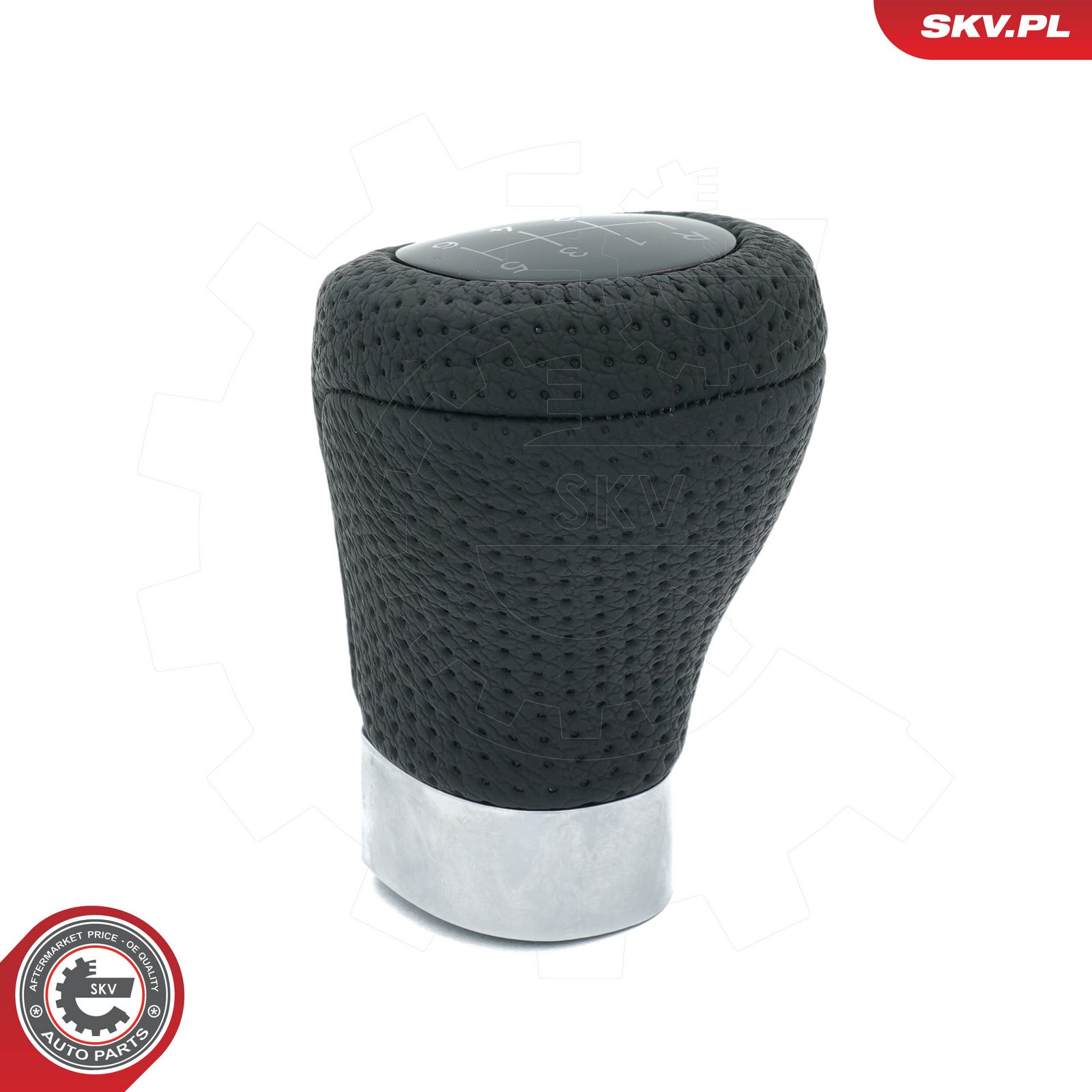 Gear Lever Knob-1