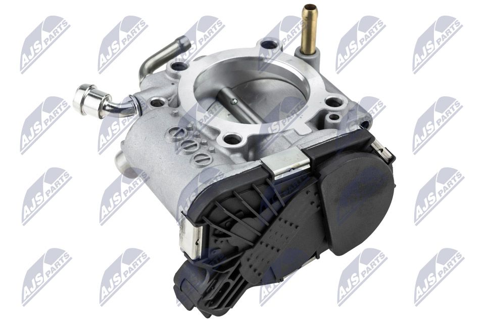 Throttle Body-1