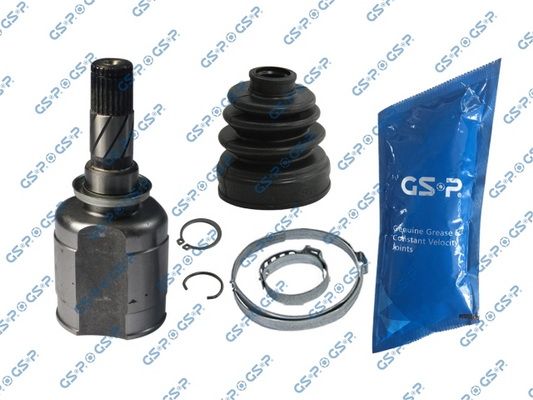 GSP 634057 Joint kit, drive shaft