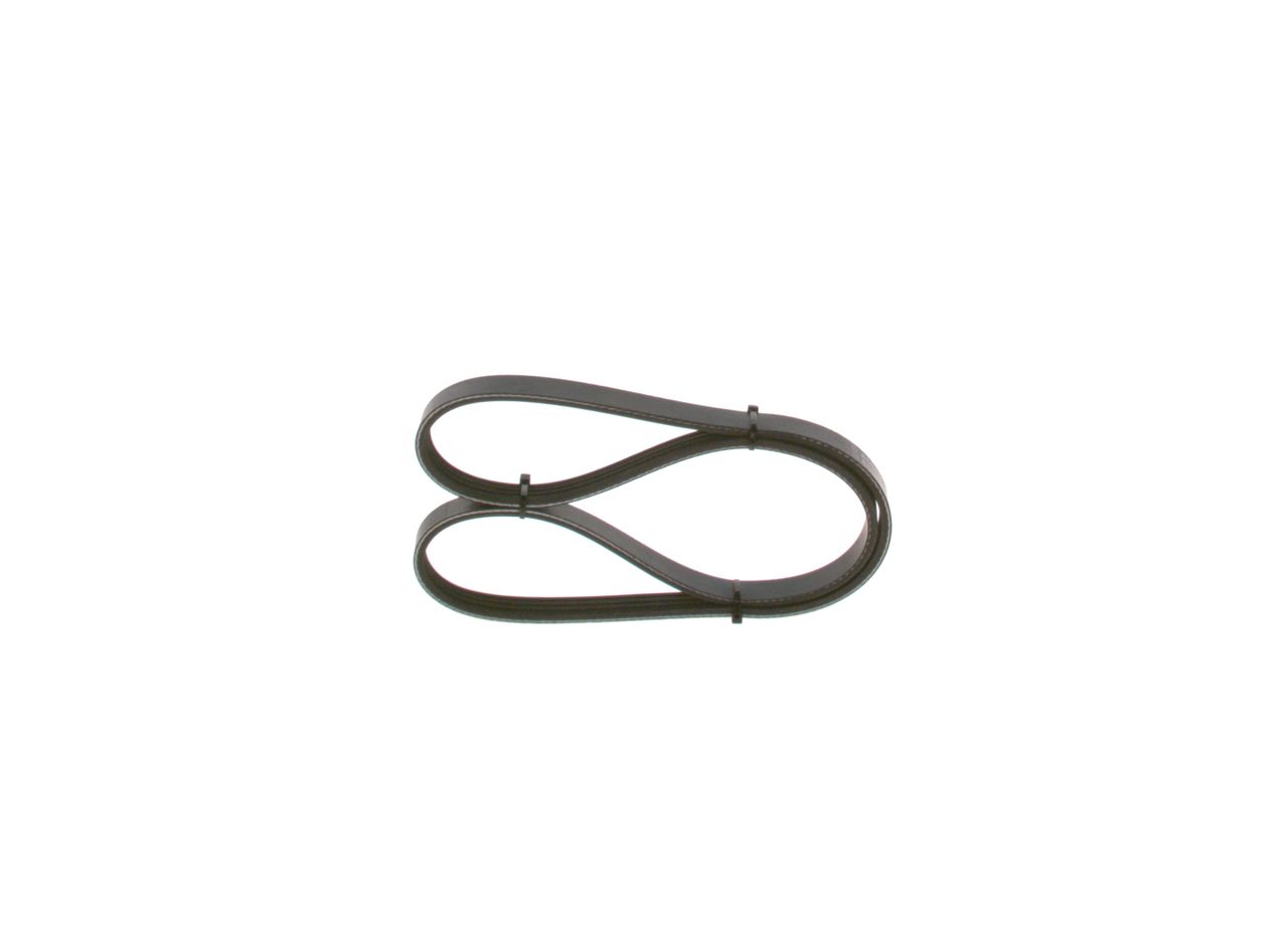 V-ribbed Belt-2