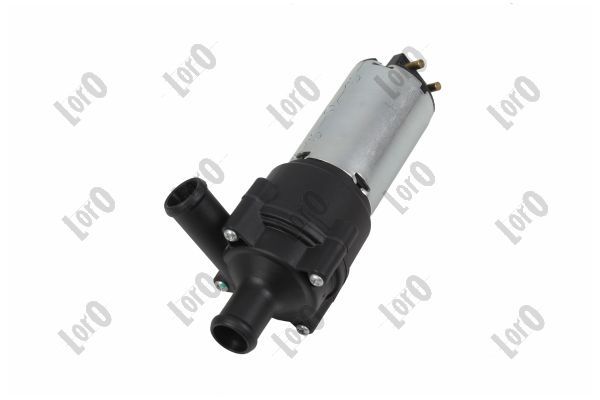 ABAKUS 138-01-021 Auxiliary water pump (cooling water circuit)
