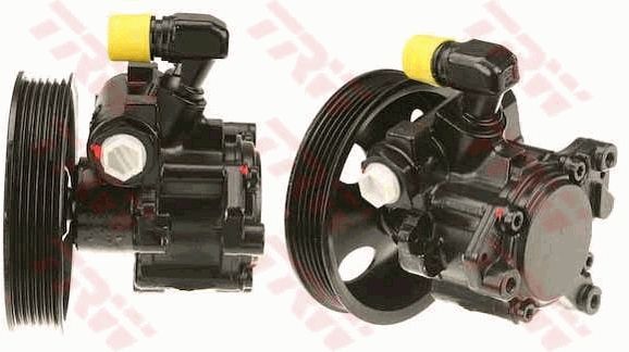TRW JPR504 Hydraulic pump, steering